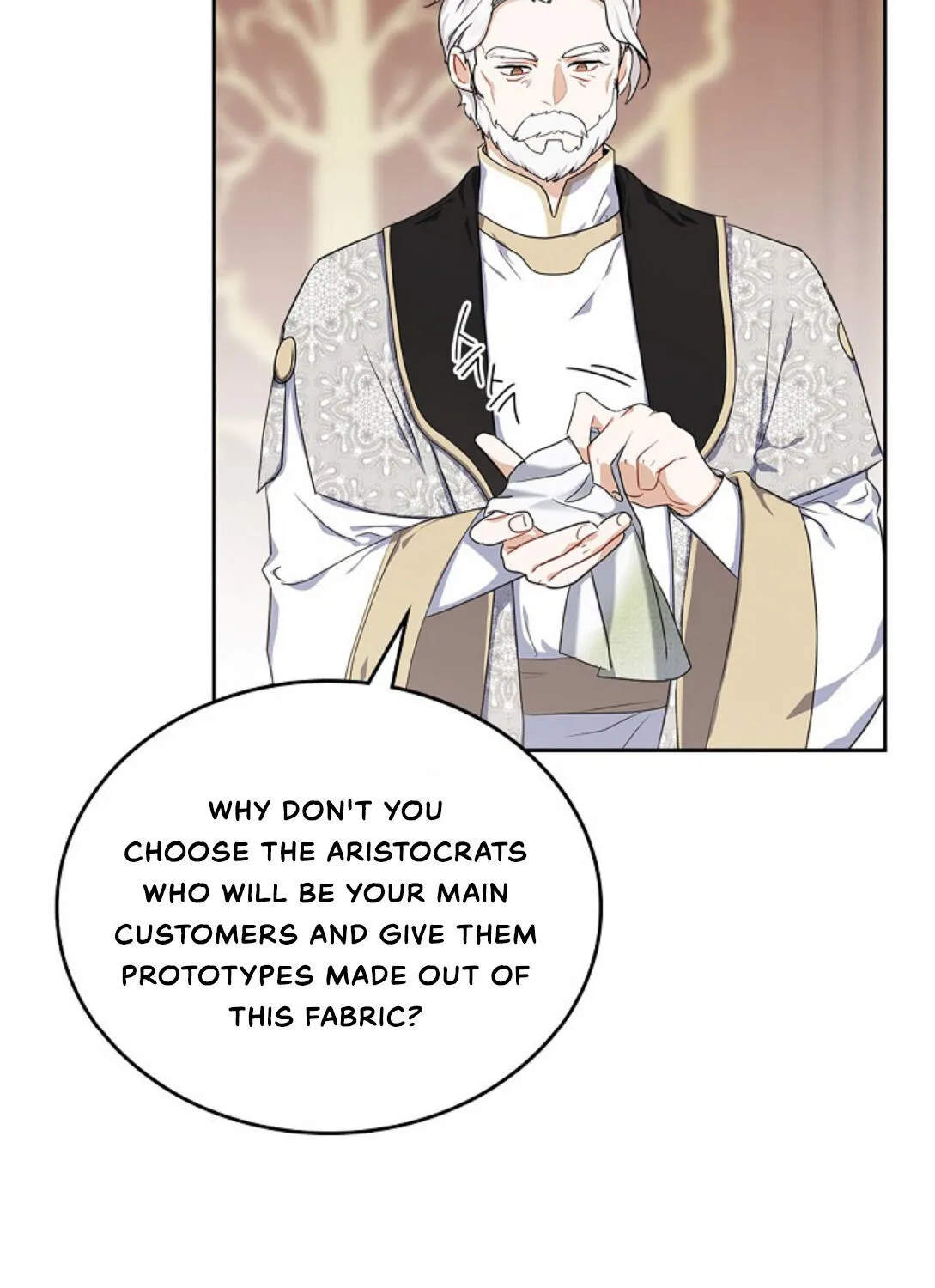 I’Ll Be The Matriarch In This Life Chapter 19 page 63 - 