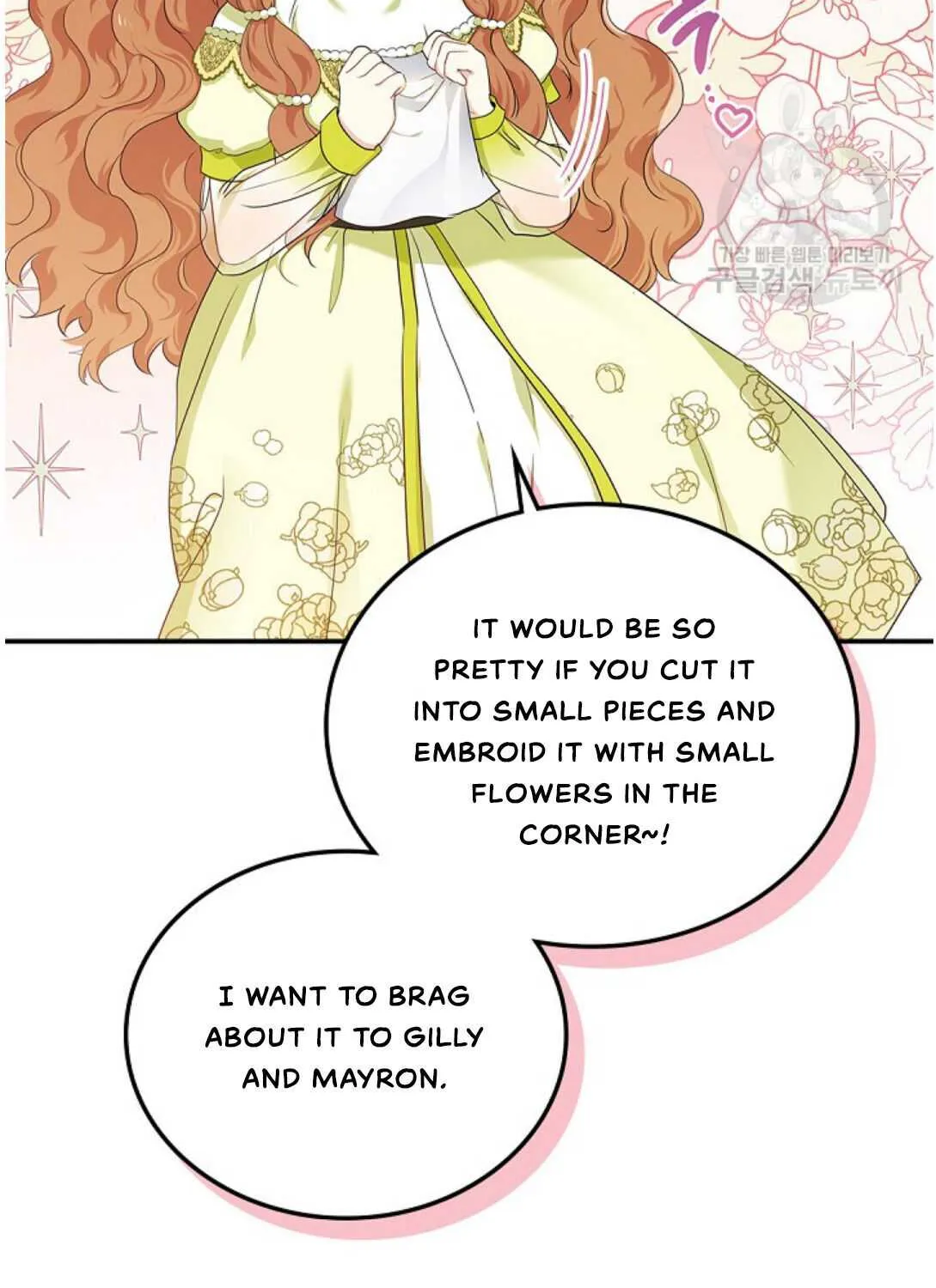 I’Ll Be The Matriarch In This Life Chapter 19 page 69 - 