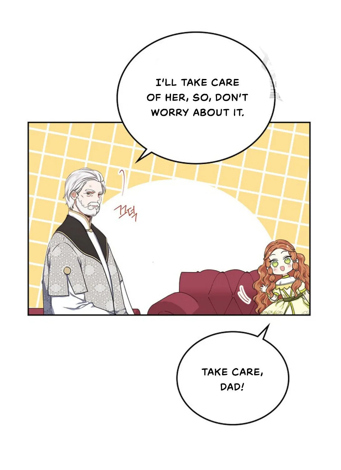 I’Ll Be The Matriarch In This Life Chapter 19 page 78 - 
