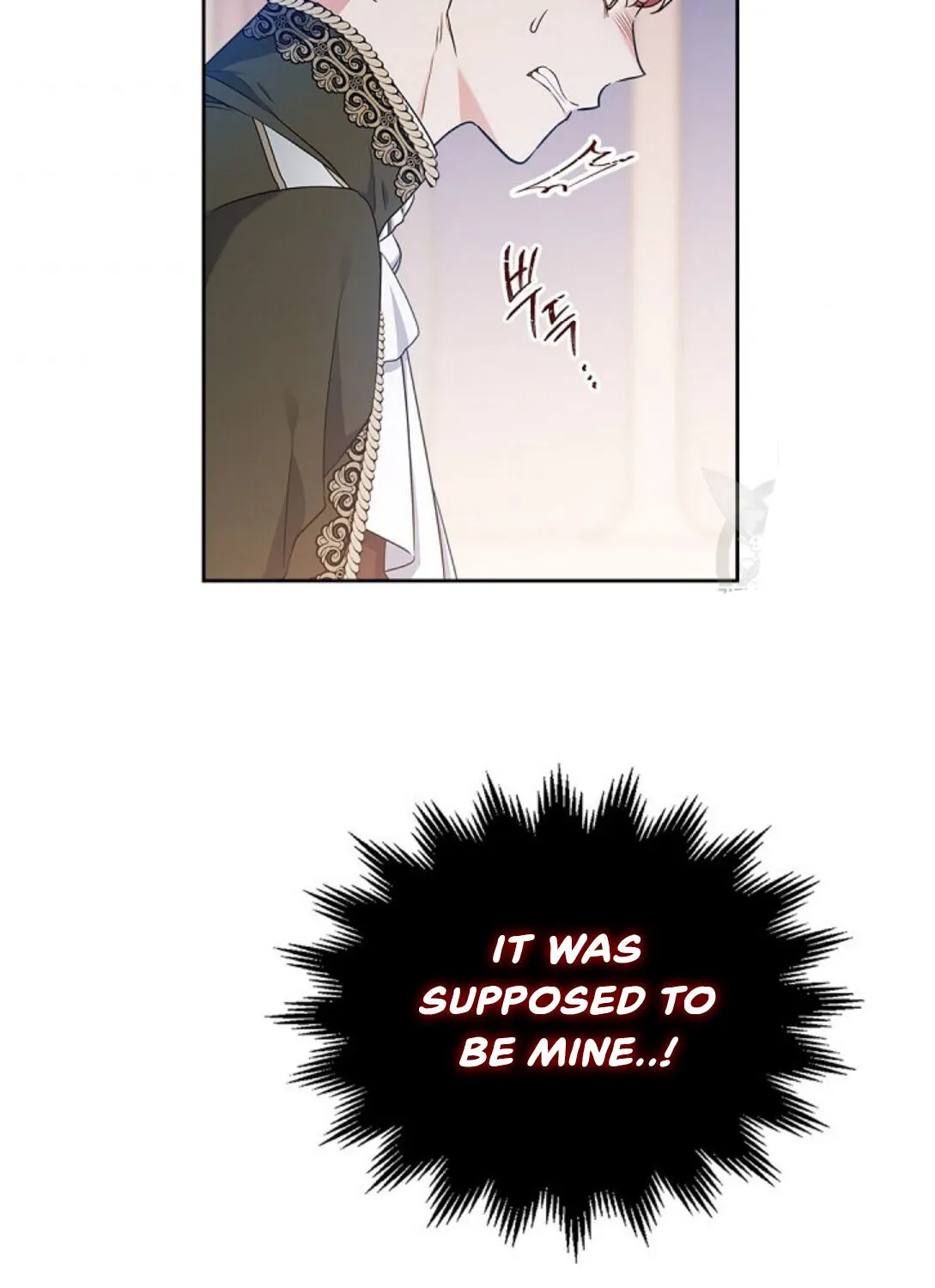 I’Ll Be The Matriarch In This Life Chapter 19 page 9 - 