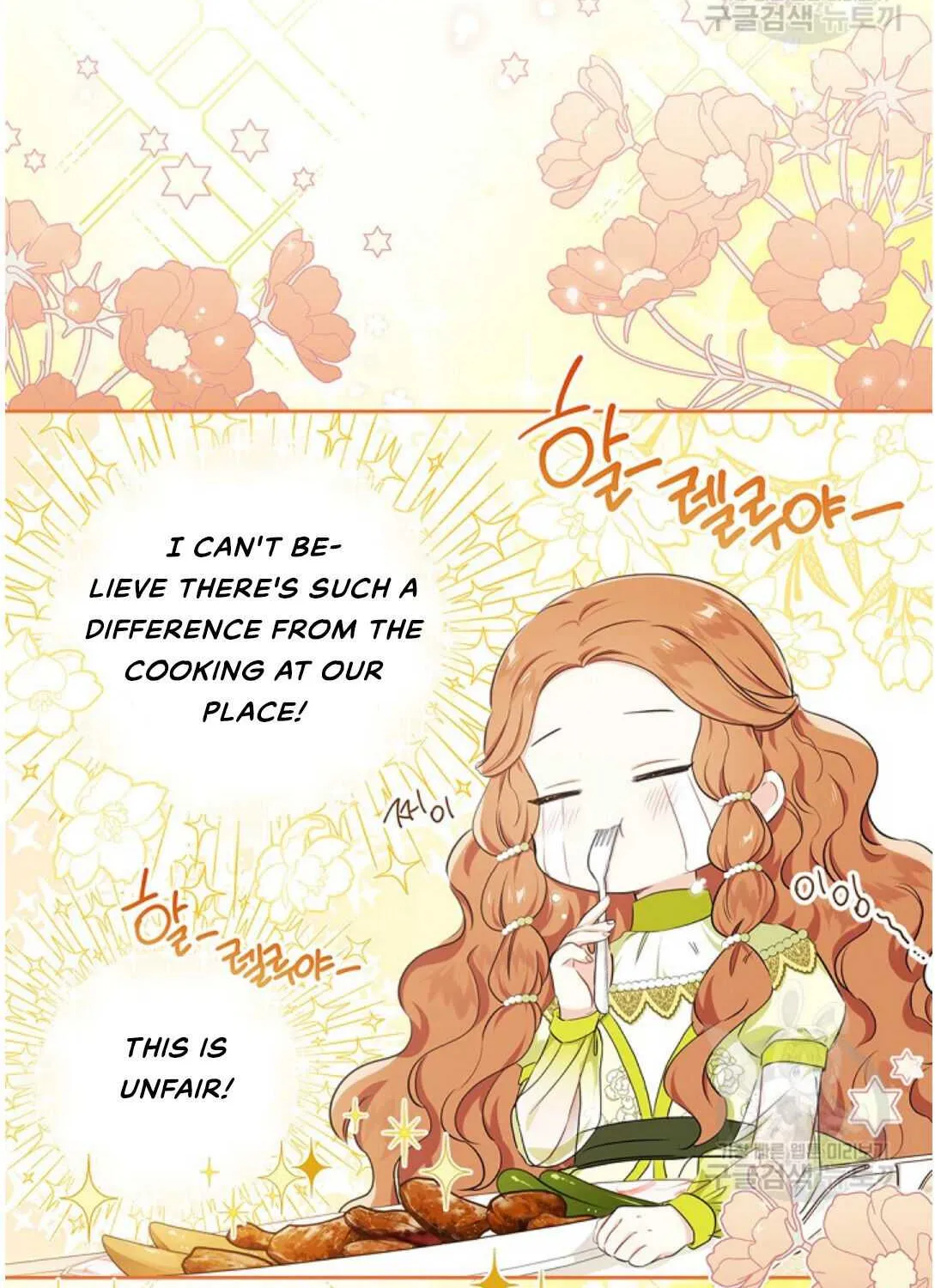 I’Ll Be The Matriarch In This Life Chapter 19 page 89 - 