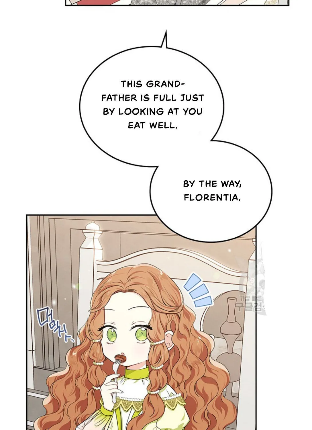 I’Ll Be The Matriarch In This Life Chapter 19 page 92 - 
