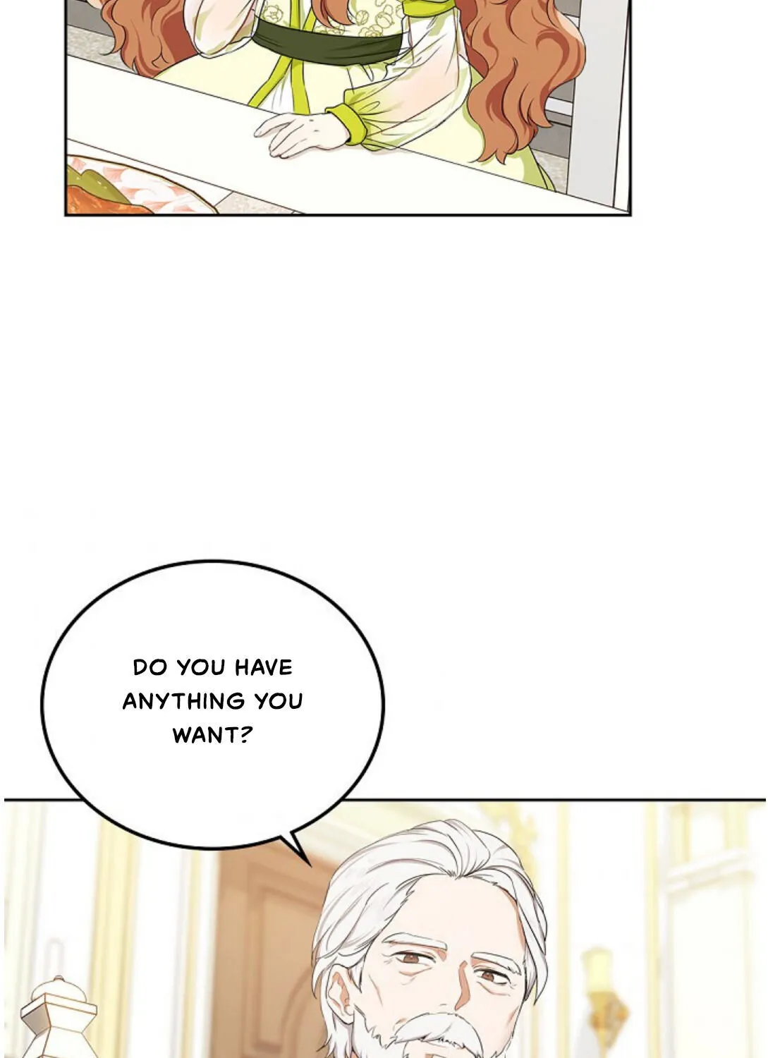 I’Ll Be The Matriarch In This Life Chapter 19 page 93 - 
