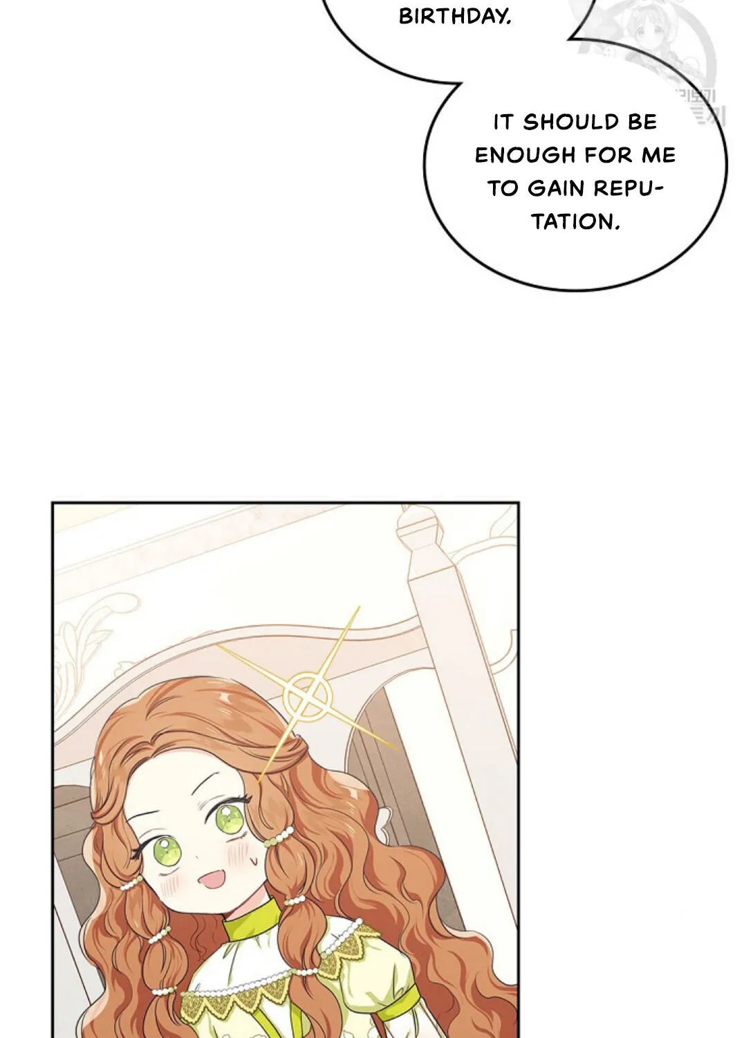 I’Ll Be The Matriarch In This Life Chapter 19 page 98 - 