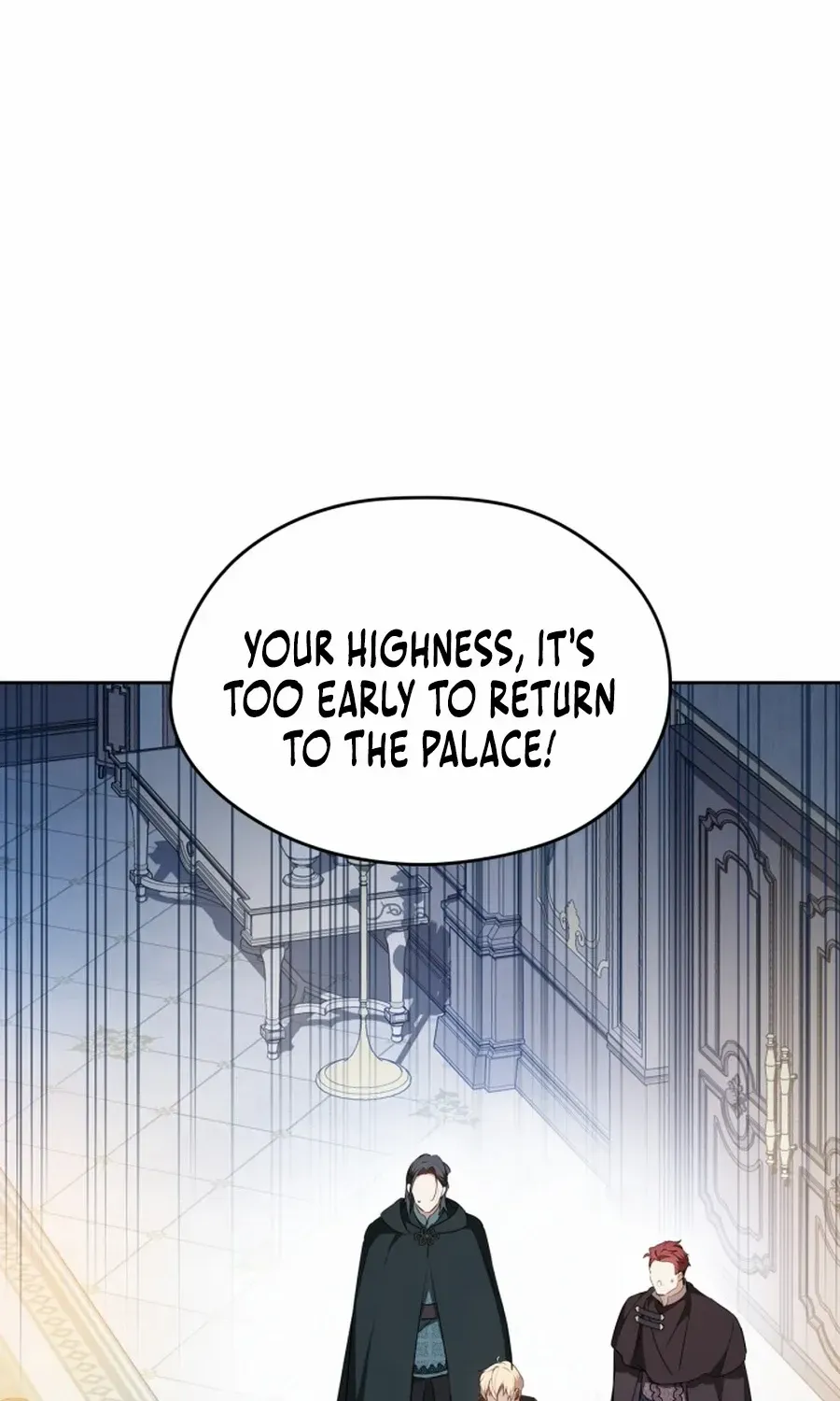 I’Ll Be The Matriarch In This Life Chapter 190 page 13 - 