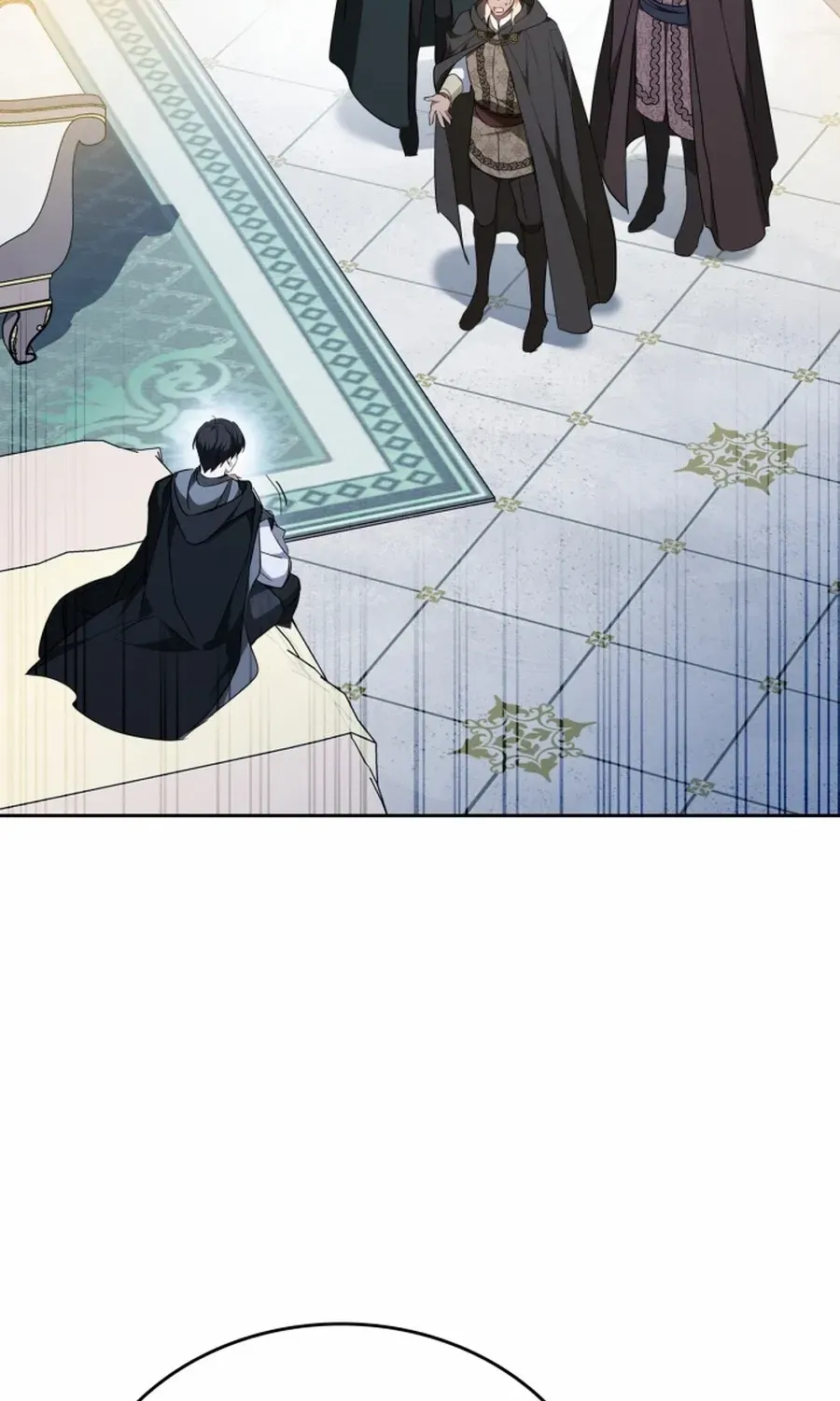 I’Ll Be The Matriarch In This Life Chapter 190 page 14 - 