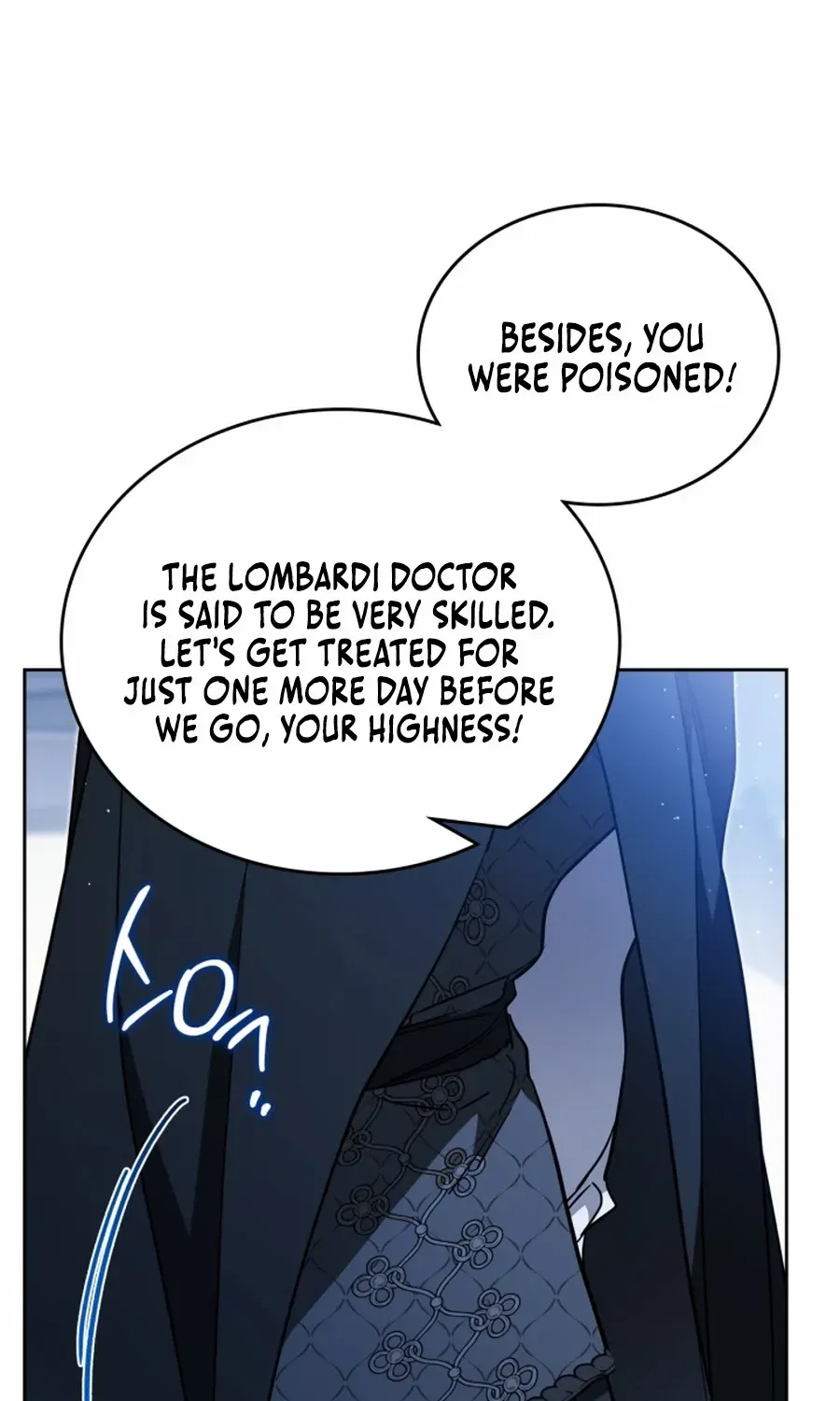 I’Ll Be The Matriarch In This Life Chapter 190 page 20 - 