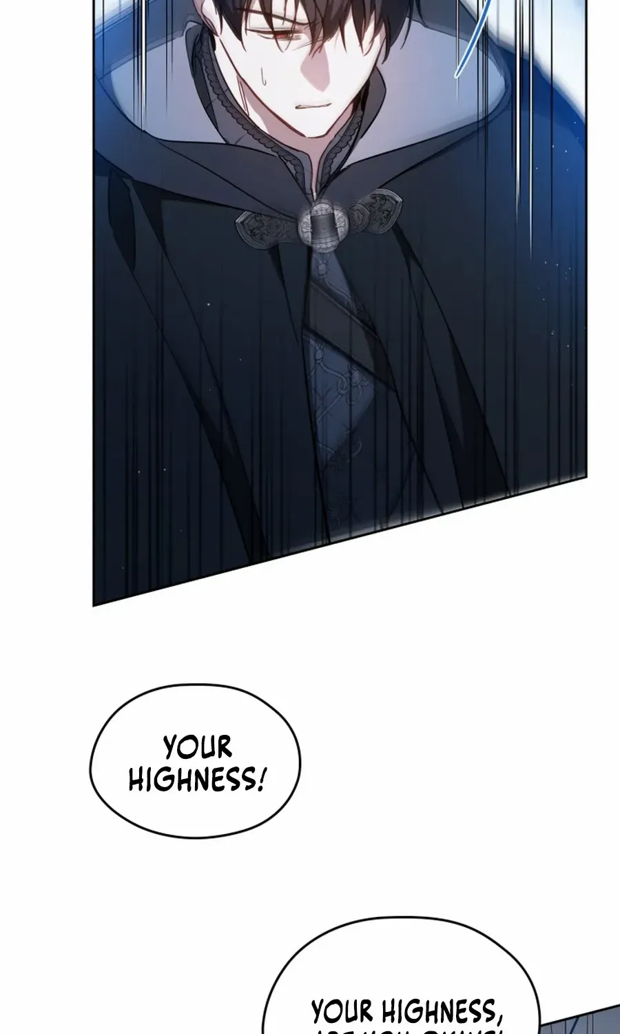 I’Ll Be The Matriarch In This Life Chapter 190 page 22 - 