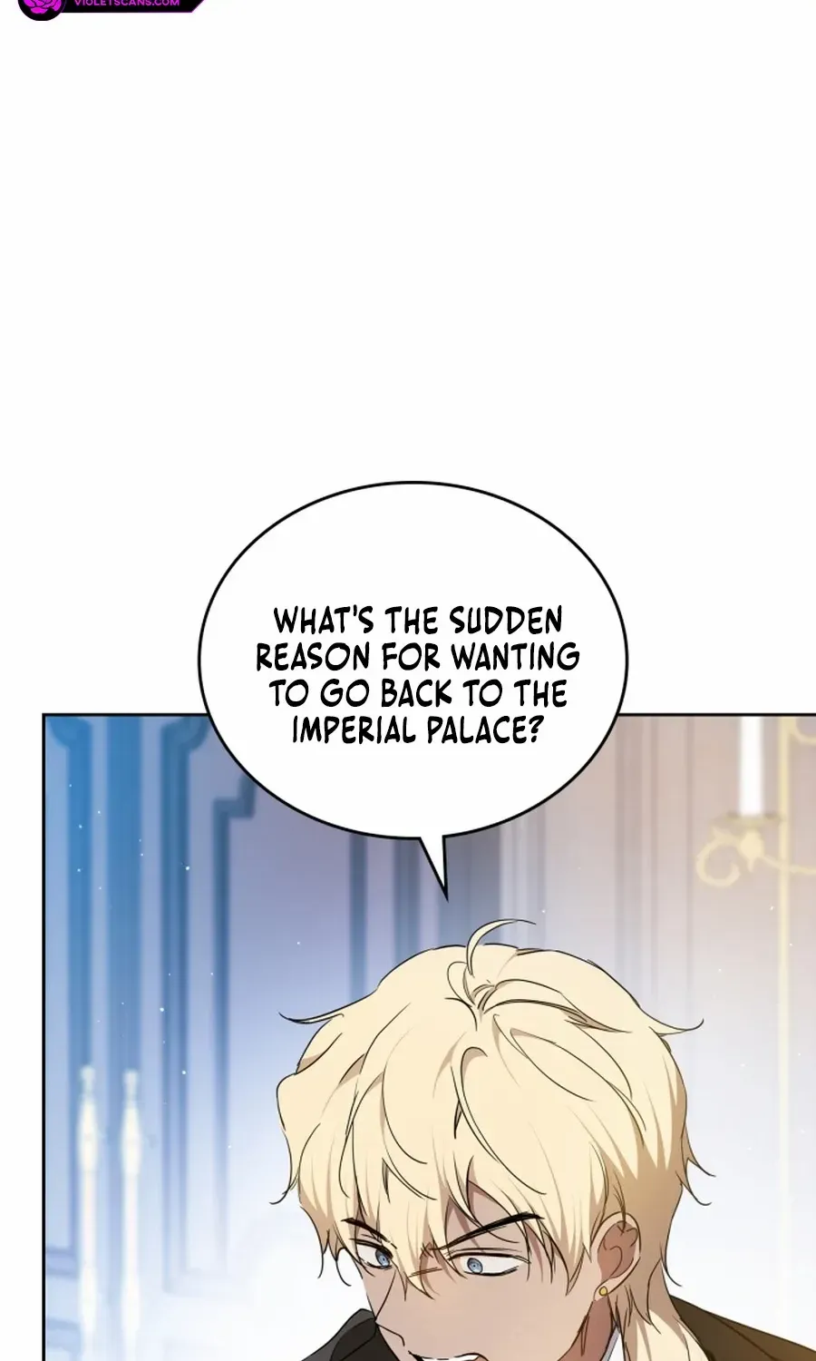 I’Ll Be The Matriarch In This Life Chapter 190 page 25 - 