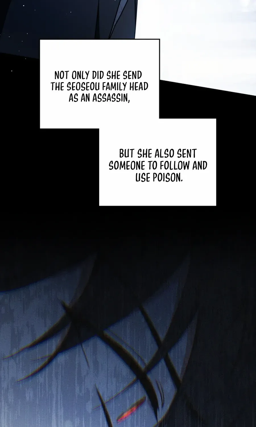 I’Ll Be The Matriarch In This Life Chapter 190 page 34 - 