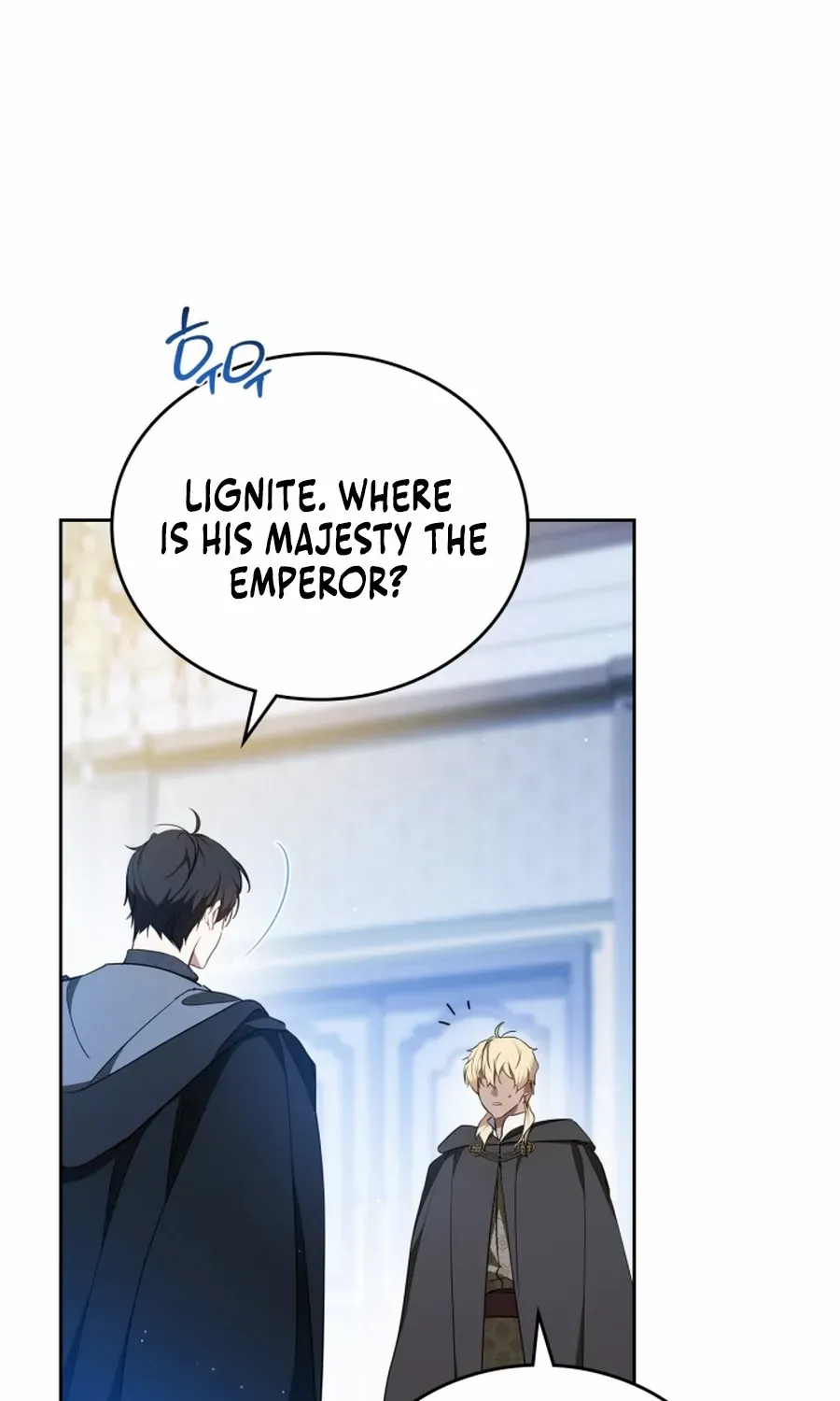 I’Ll Be The Matriarch In This Life Chapter 190 page 36 - 