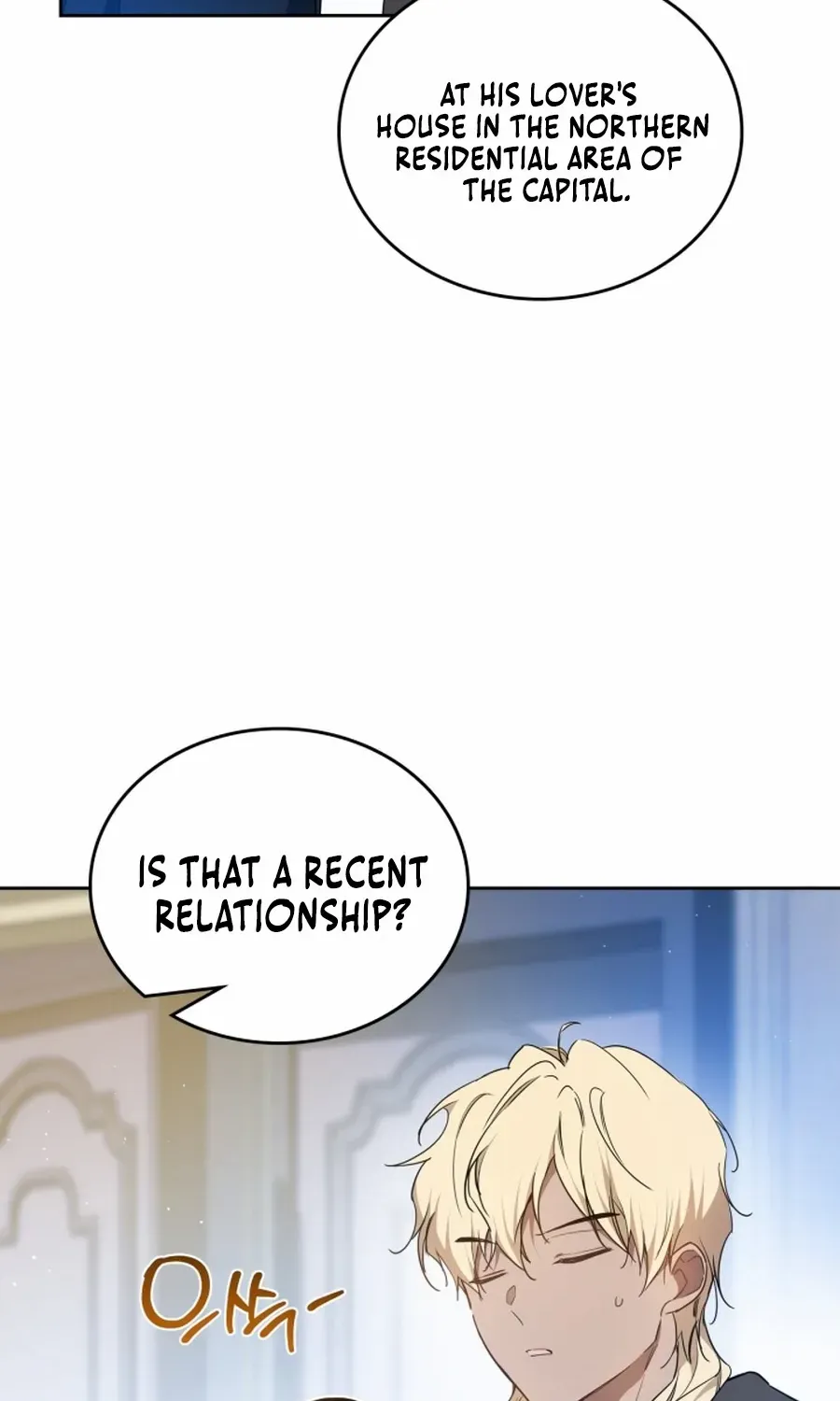 I’Ll Be The Matriarch In This Life Chapter 190 page 37 - 