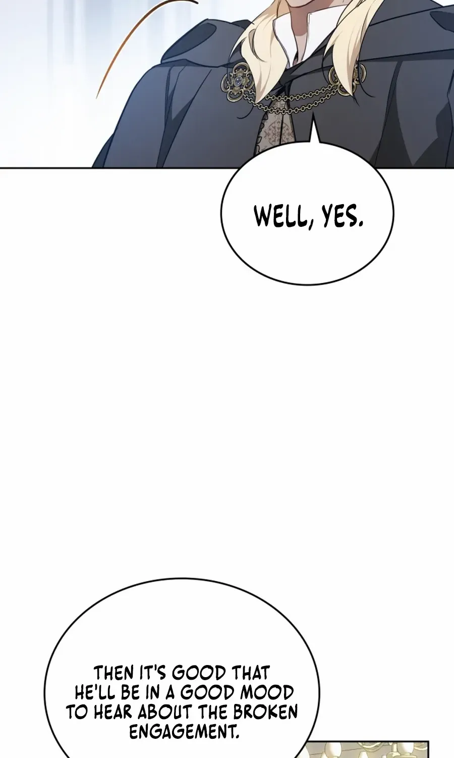 I’Ll Be The Matriarch In This Life Chapter 190 page 38 - 