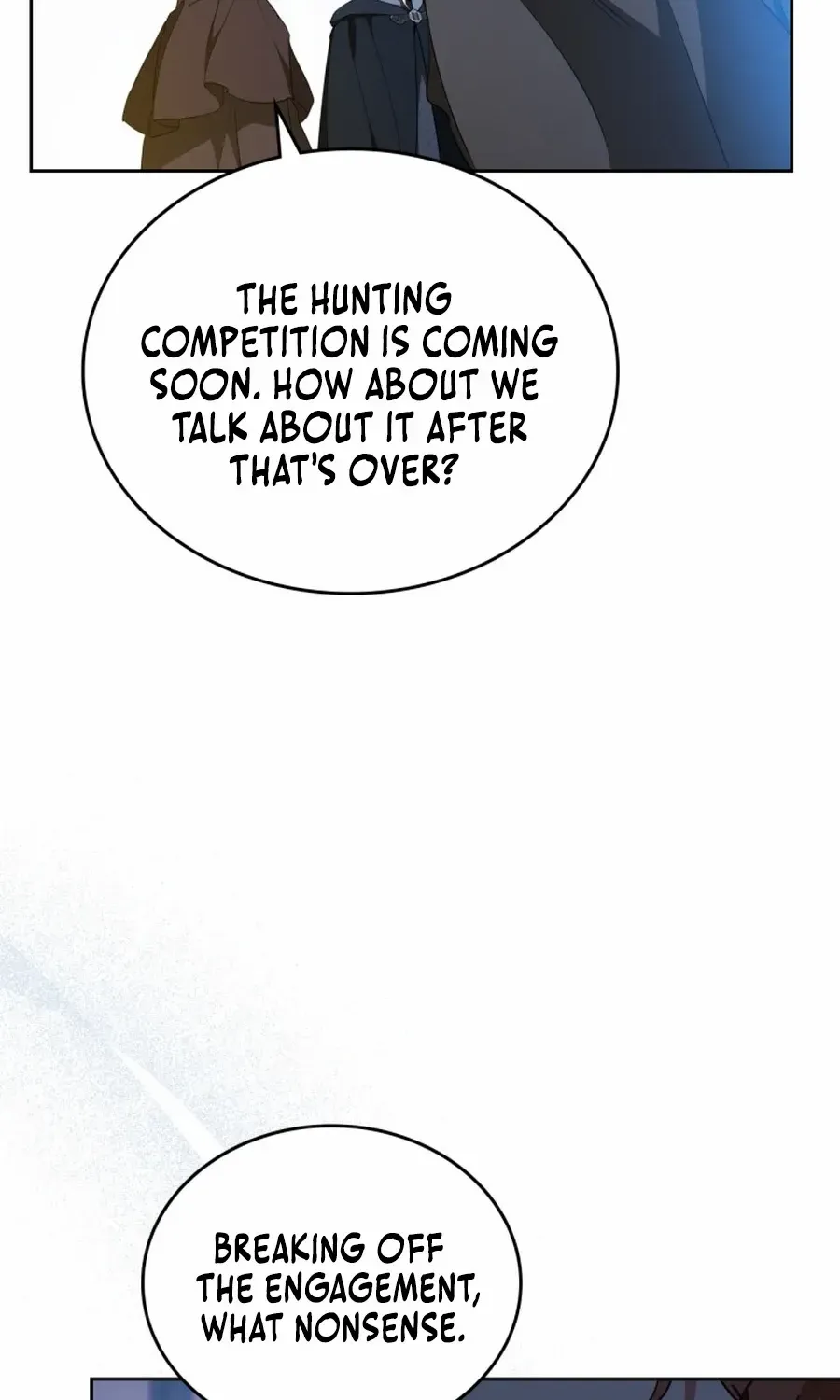 I’Ll Be The Matriarch In This Life Chapter 190 page 41 - 