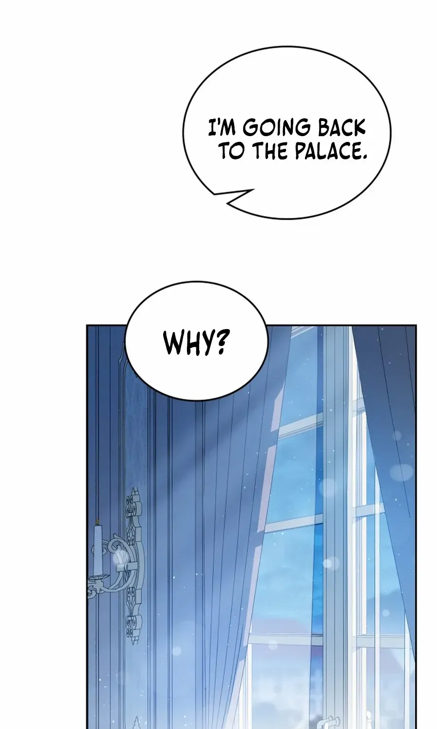 I’Ll Be The Matriarch In This Life Chapter 190 page 49 - 