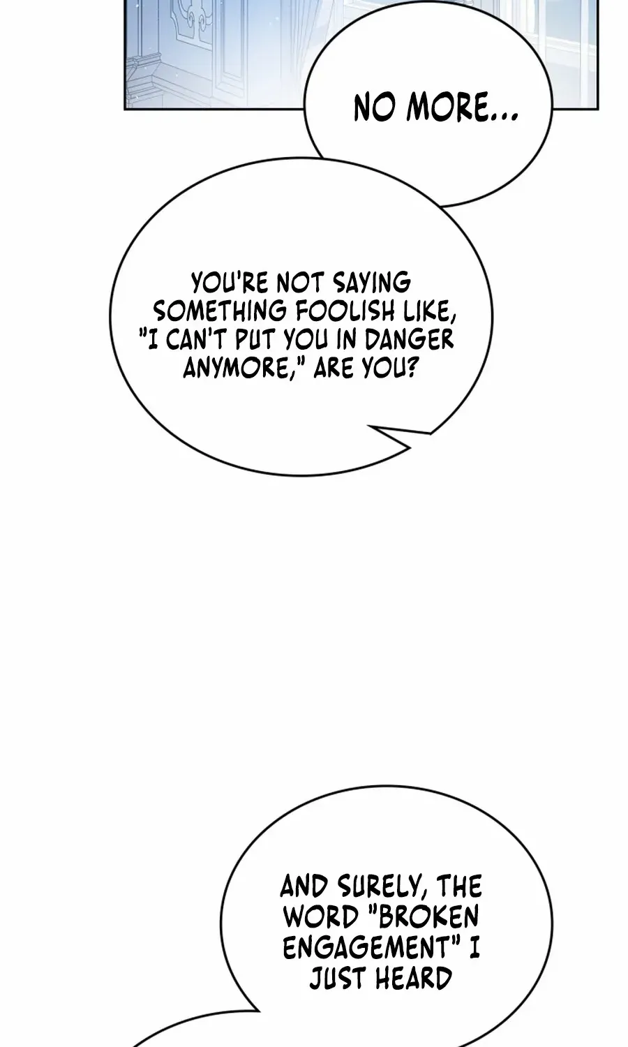 I’Ll Be The Matriarch In This Life Chapter 190 page 50 - 