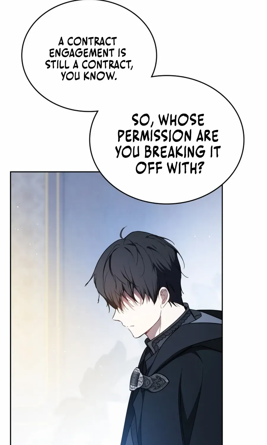 I’Ll Be The Matriarch In This Life Chapter 190 page 62 - 