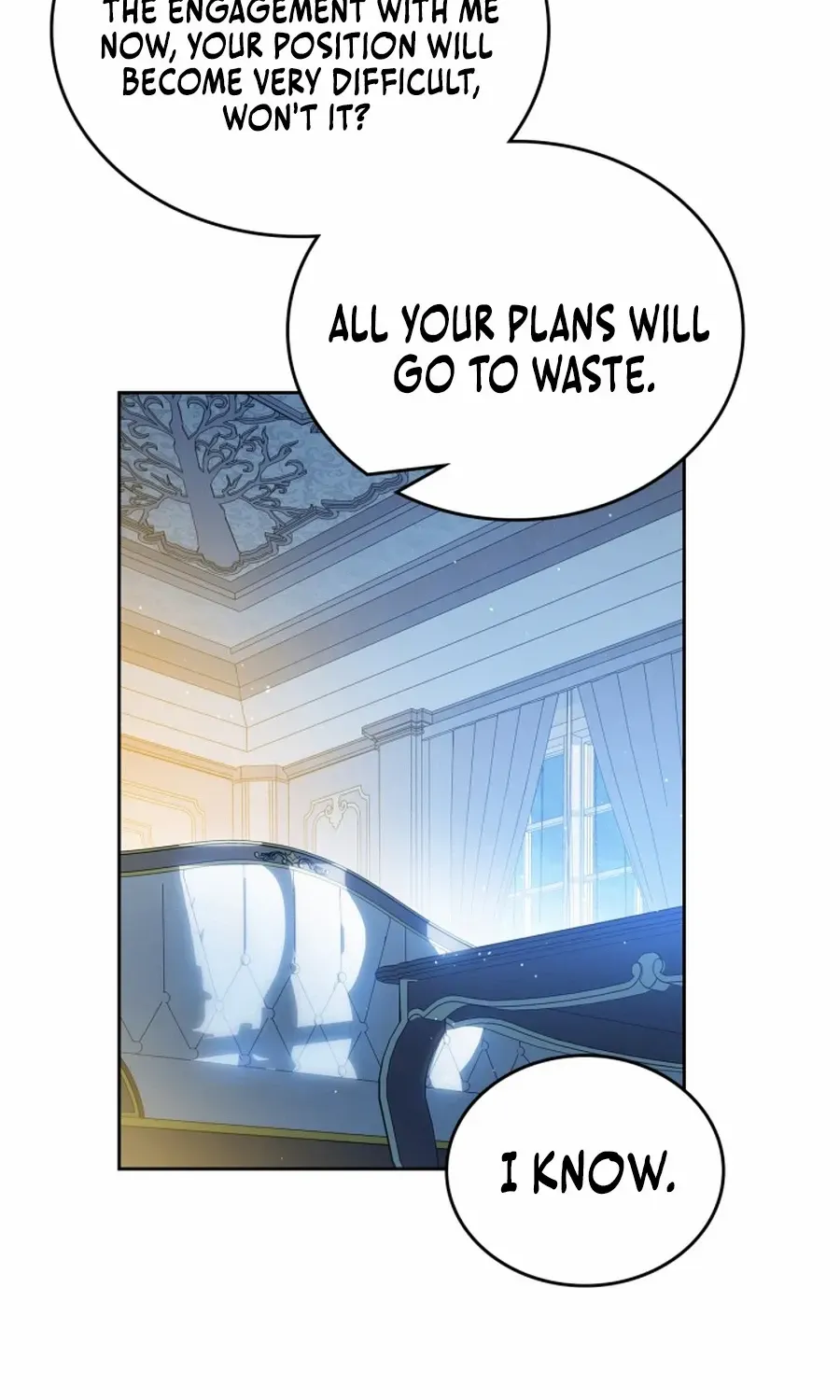 I’Ll Be The Matriarch In This Life Chapter 190 page 65 - 