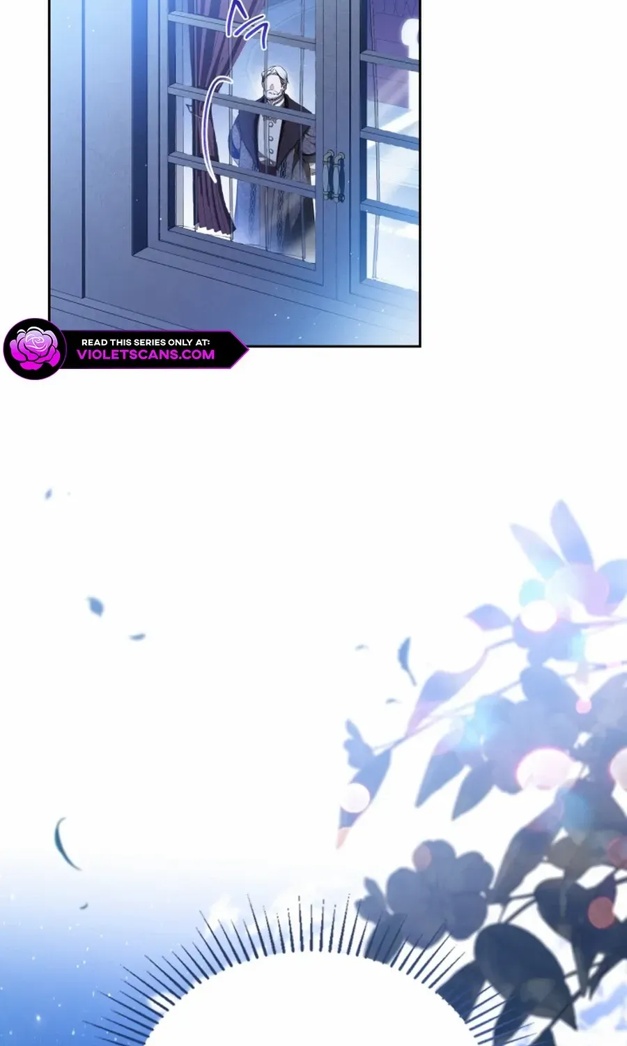 I’Ll Be The Matriarch In This Life Chapter 190 page 8 - 