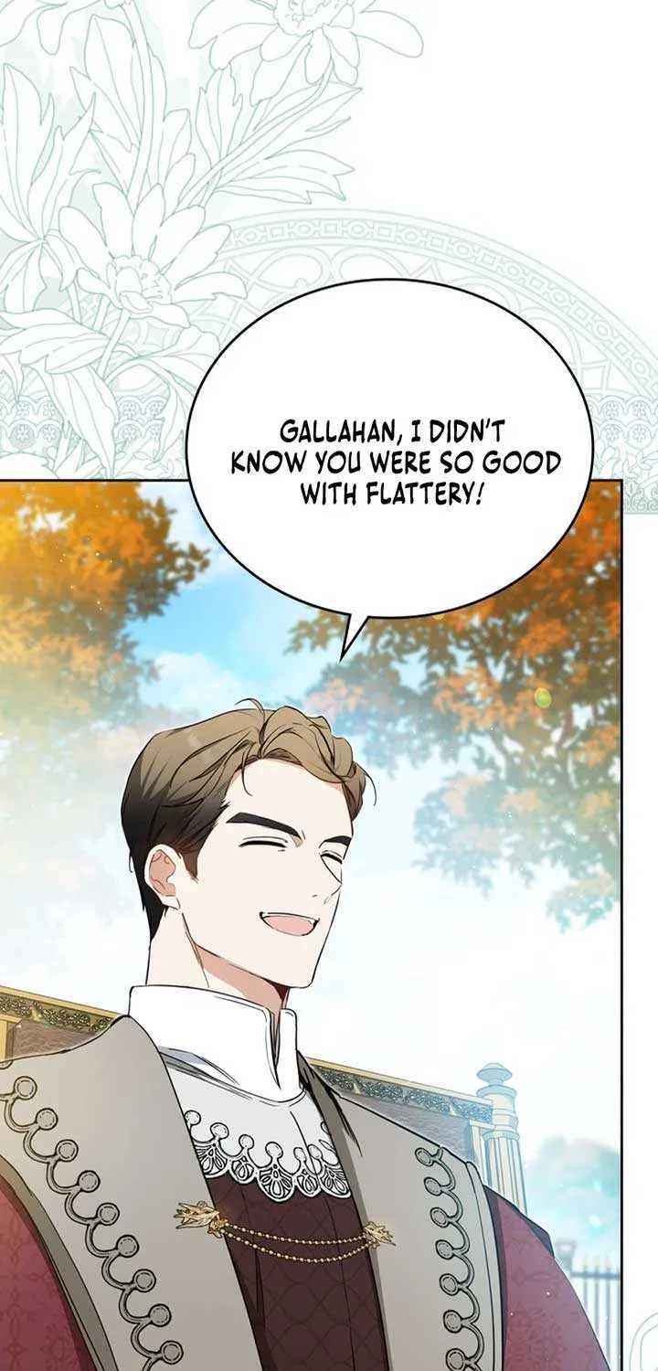 I’Ll Be The Matriarch In This Life Chapter 191 page 18 - 
