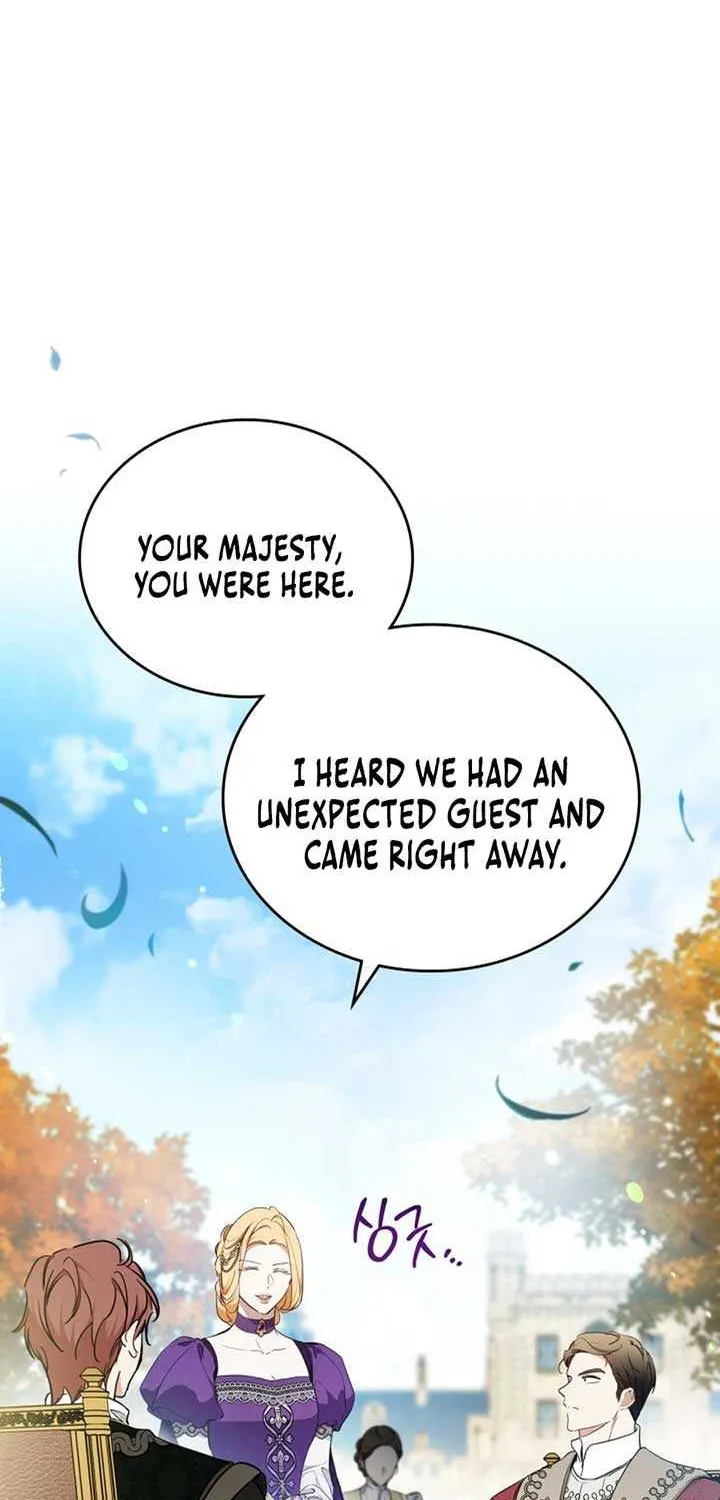 I’Ll Be The Matriarch In This Life Chapter 191 page 21 - 