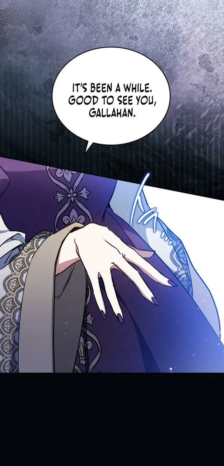I’Ll Be The Matriarch In This Life Chapter 191 page 24 - 