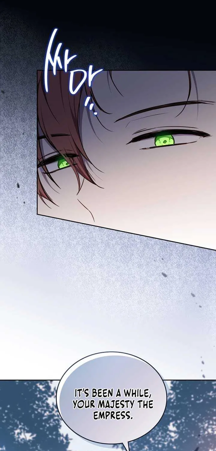 I’Ll Be The Matriarch In This Life Chapter 191 page 25 - 