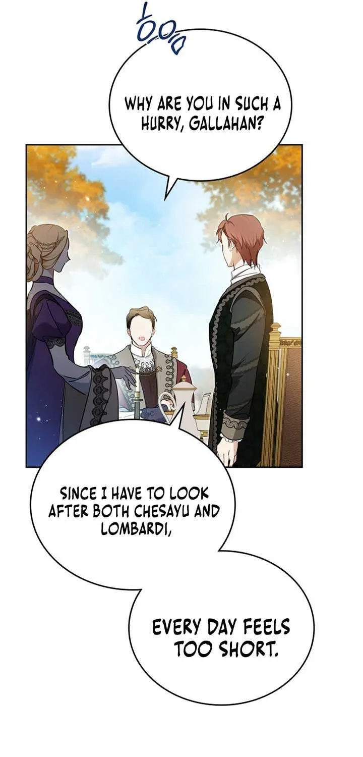 I’Ll Be The Matriarch In This Life Chapter 191 page 29 - 