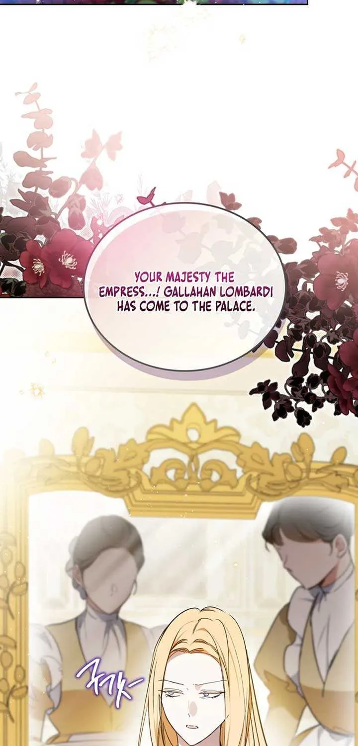 I’Ll Be The Matriarch In This Life Chapter 191 page 4 - 