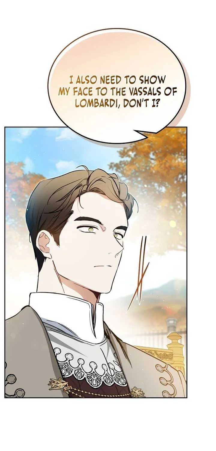 I’Ll Be The Matriarch In This Life Chapter 191 page 31 - 