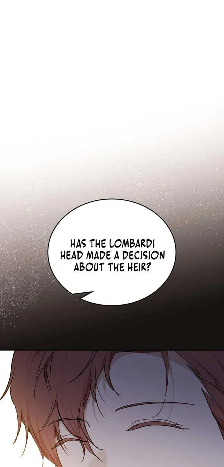 I’Ll Be The Matriarch In This Life Chapter 191 page 32 - 