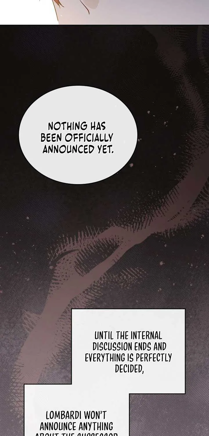 I’Ll Be The Matriarch In This Life Chapter 191 page 33 - 