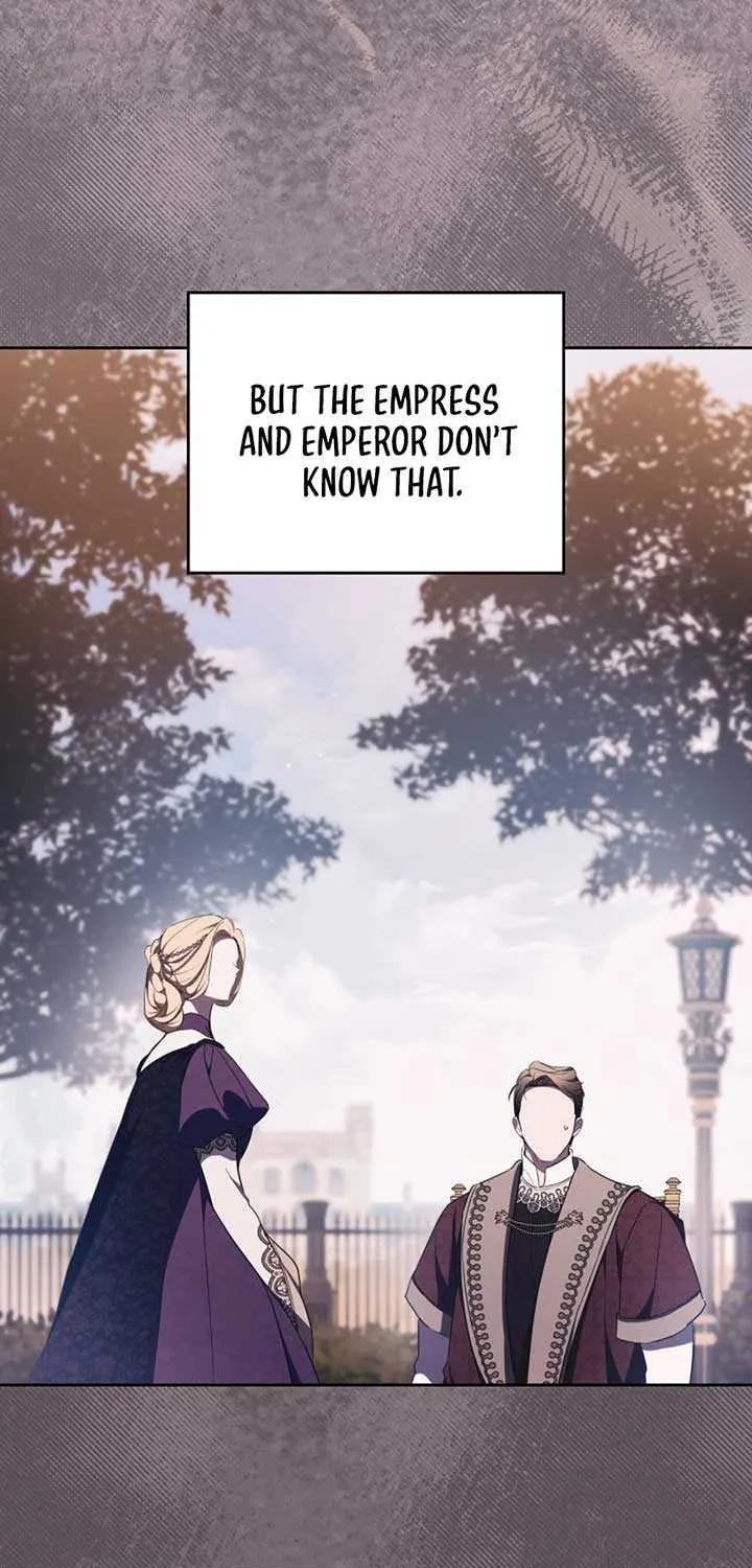 I’Ll Be The Matriarch In This Life Chapter 191 page 35 - 