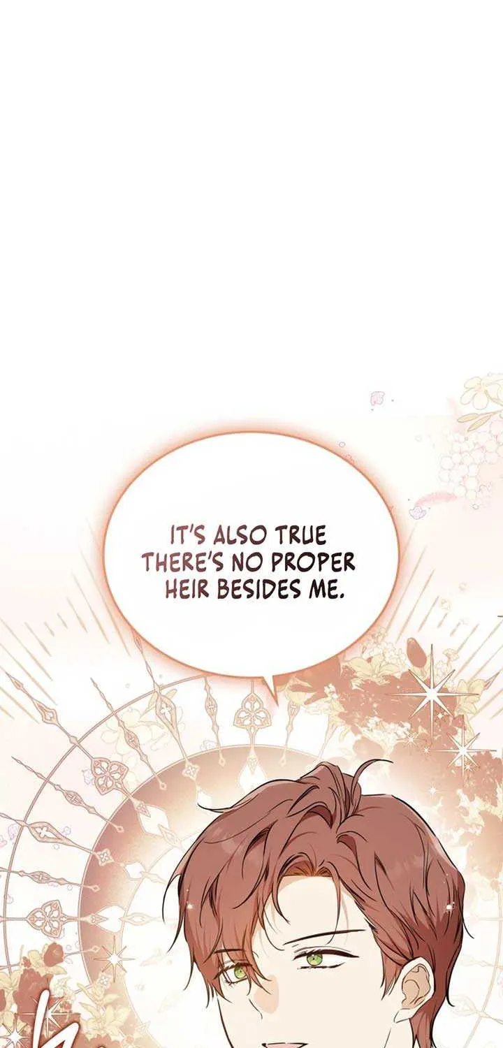 I’Ll Be The Matriarch In This Life Chapter 191 page 37 - 