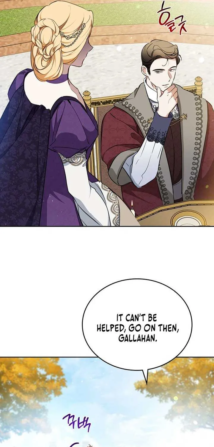 I’Ll Be The Matriarch In This Life Chapter 191 page 41 - 