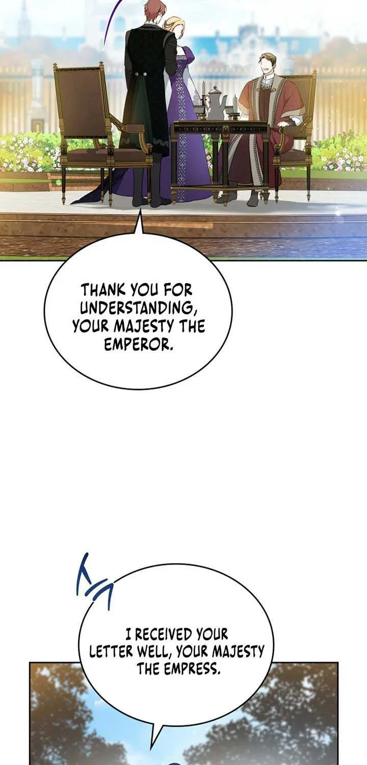 I’Ll Be The Matriarch In This Life Chapter 191 page 42 - 