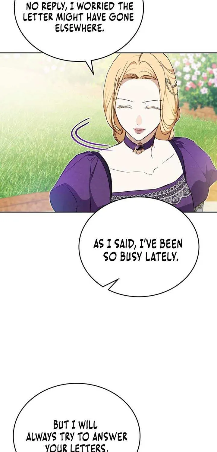 I’Ll Be The Matriarch In This Life Chapter 191 page 44 - 