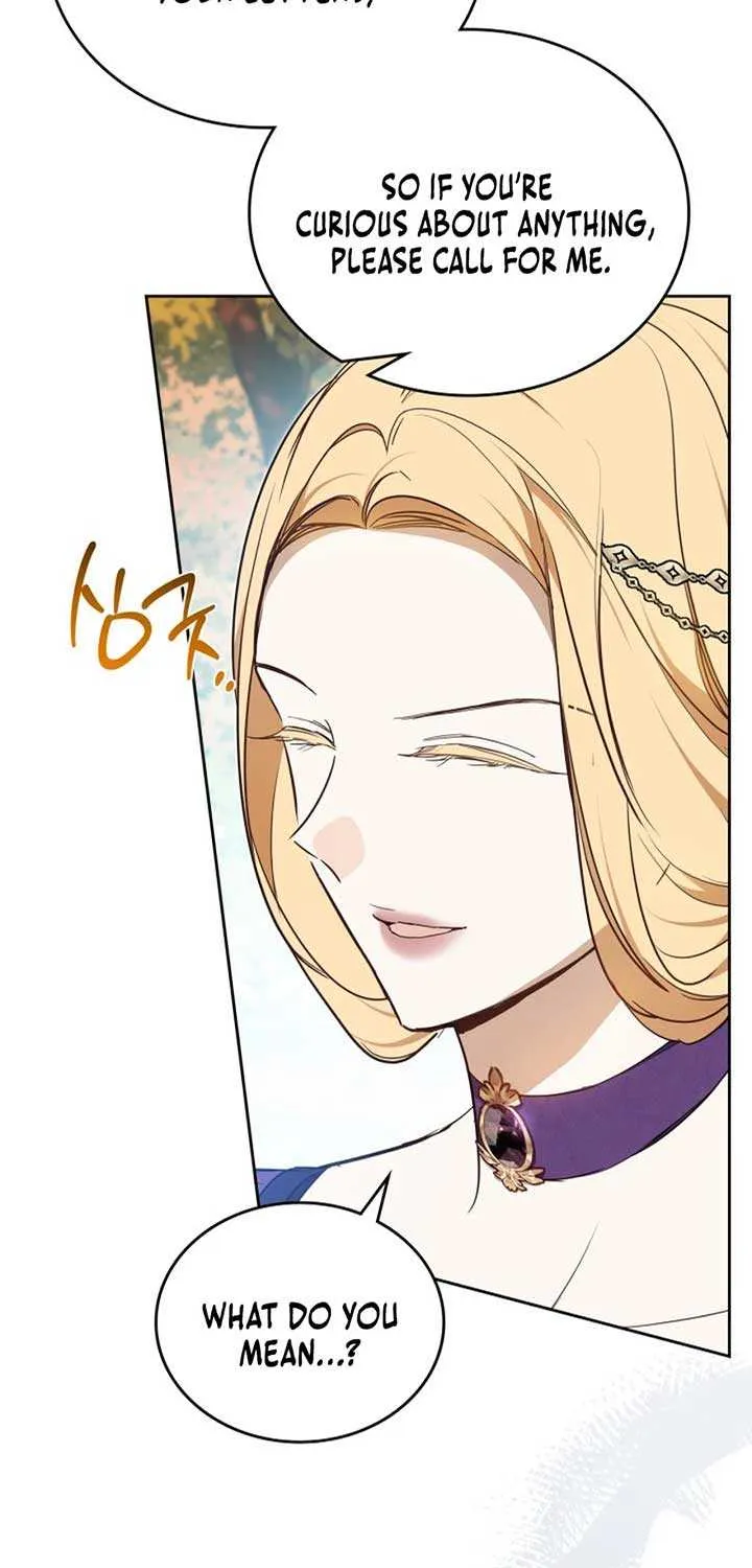 I’Ll Be The Matriarch In This Life Chapter 191 page 45 - 