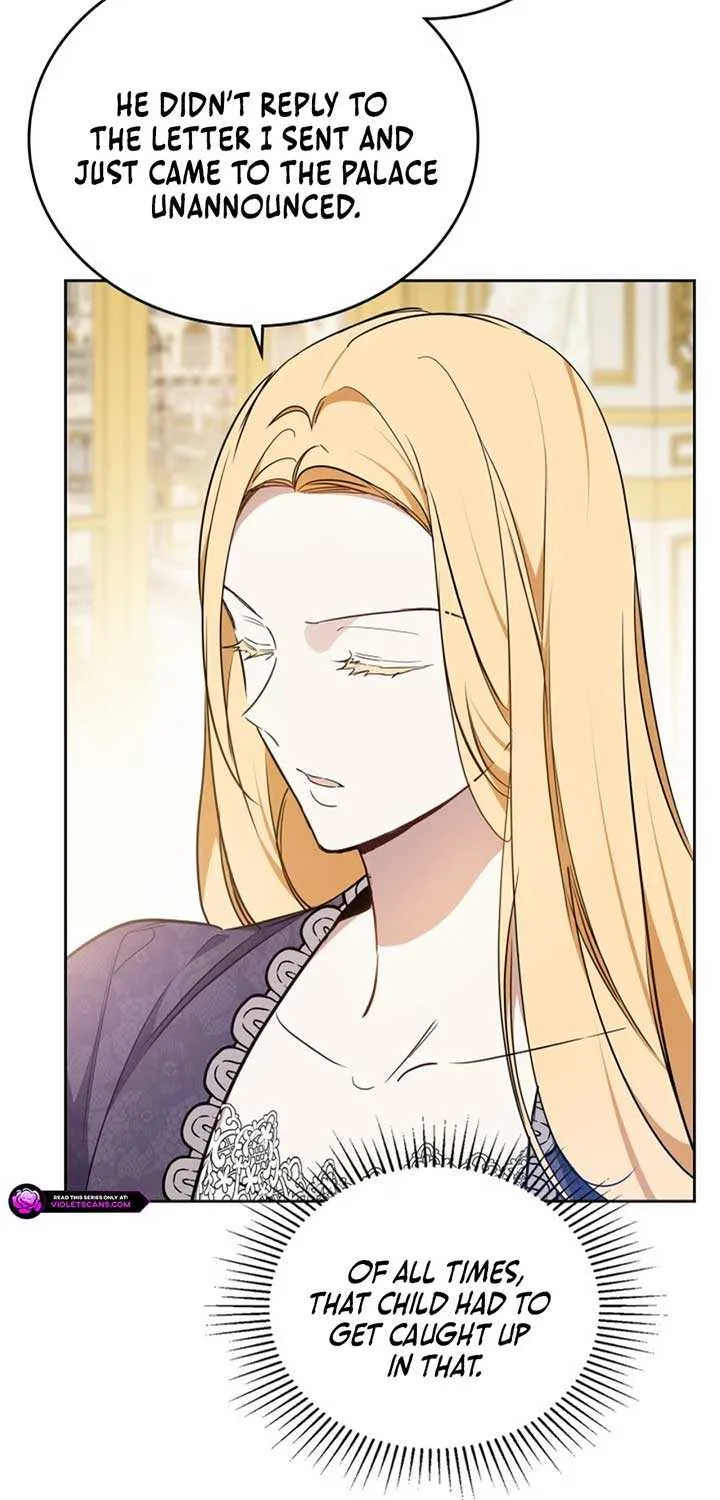 I’Ll Be The Matriarch In This Life Chapter 191 page 6 - 