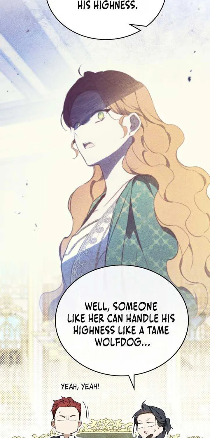 I’Ll Be The Matriarch In This Life Chapter 191 page 56 - 