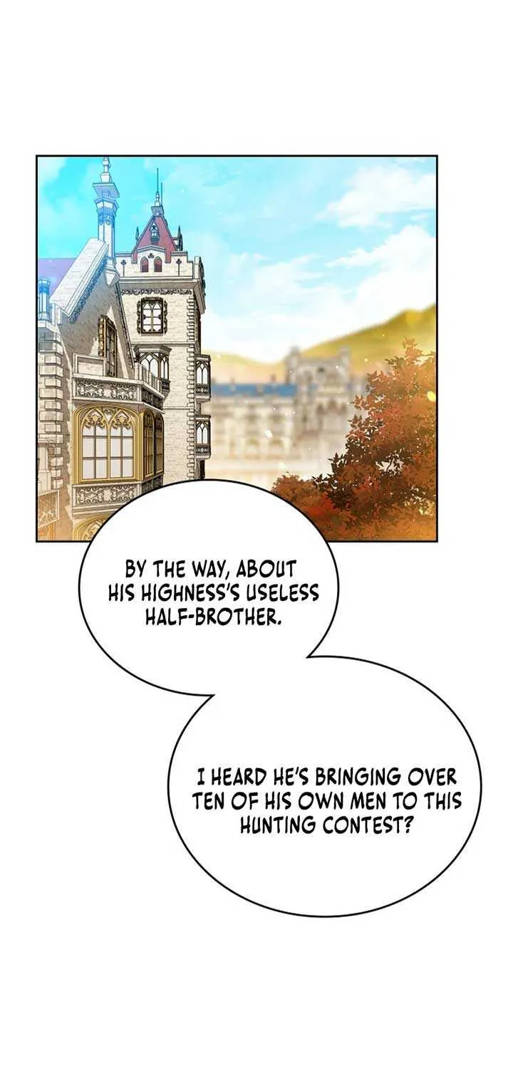 I’Ll Be The Matriarch In This Life Chapter 191 page 60 - 