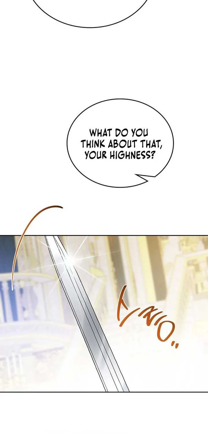 I’Ll Be The Matriarch In This Life Chapter 191 page 62 - 