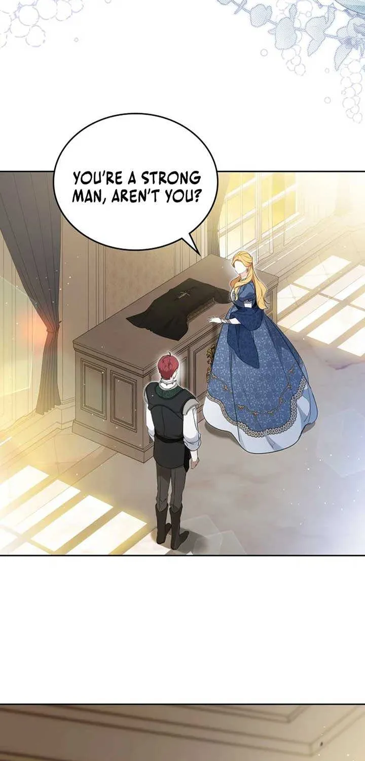 I’Ll Be The Matriarch In This Life Chapter 191 page 77 - 