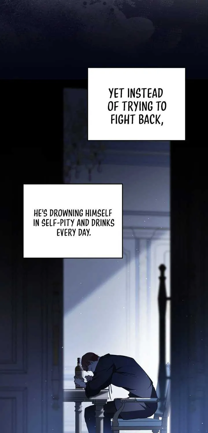 I’Ll Be The Matriarch In This Life Chapter 191 page 80 - 