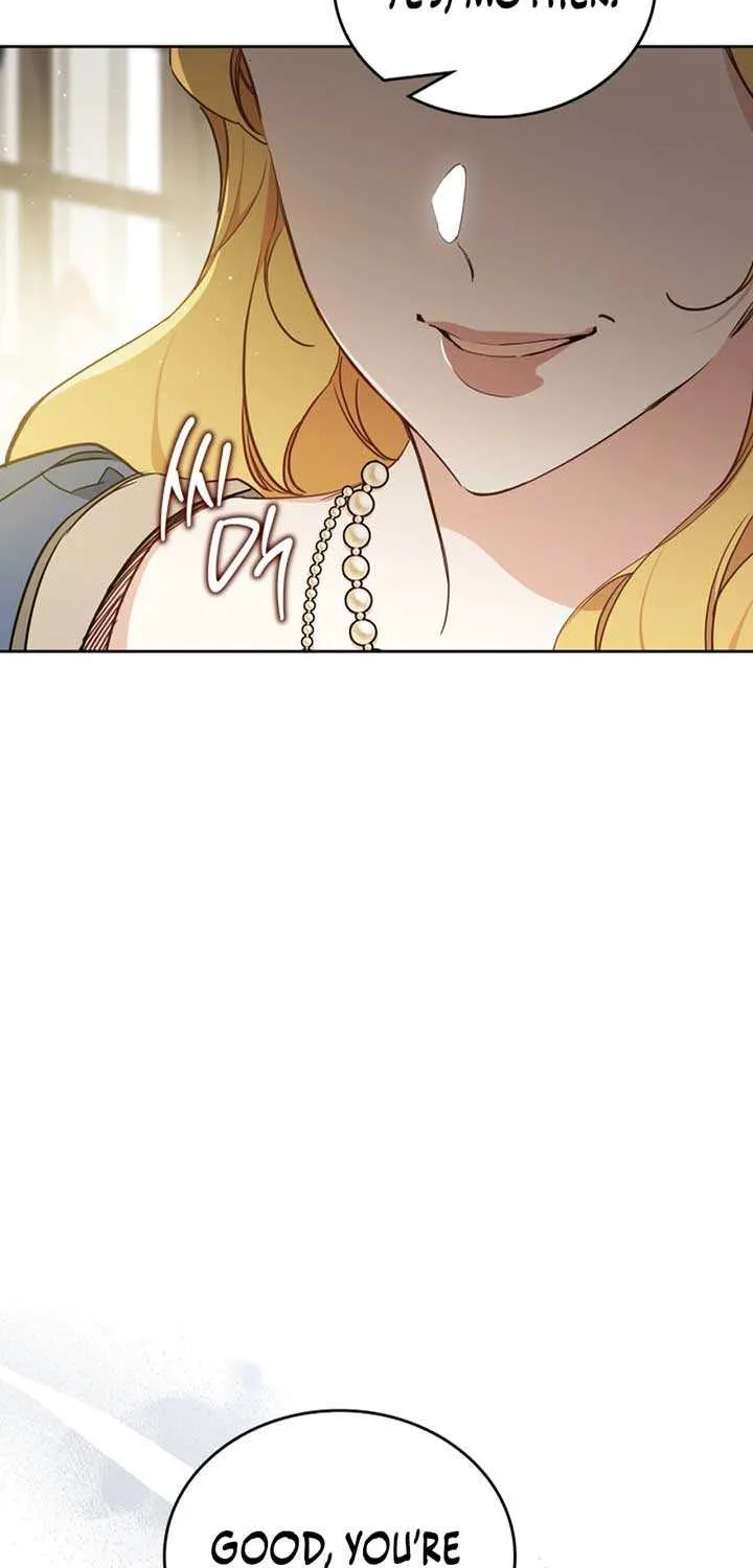 I’Ll Be The Matriarch In This Life Chapter 191 page 83 - 