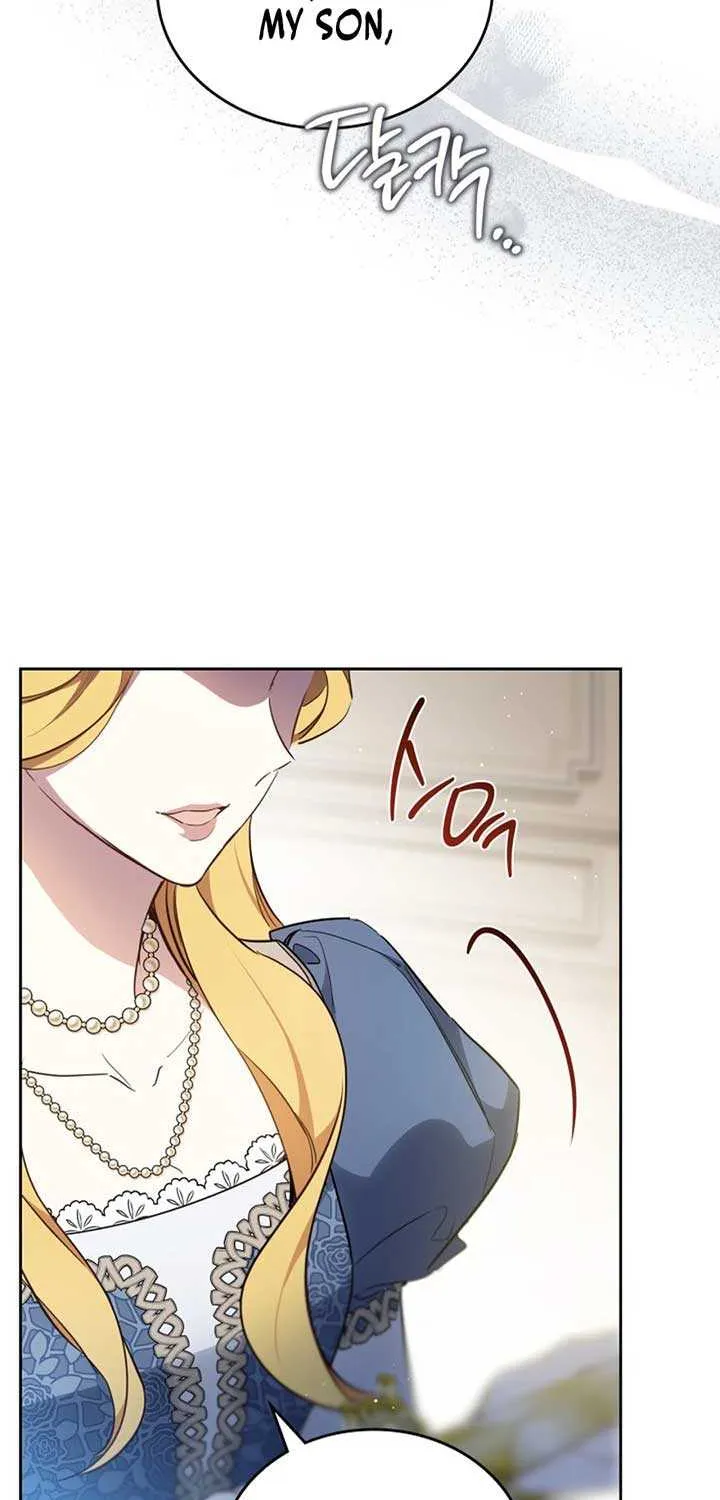 I’Ll Be The Matriarch In This Life Chapter 191 page 84 - 
