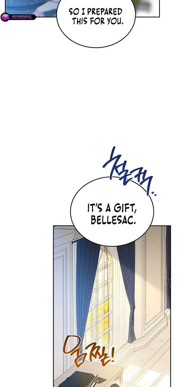 I’Ll Be The Matriarch In This Life Chapter 191 page 85 - 