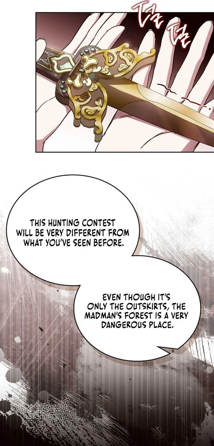 I’Ll Be The Matriarch In This Life Chapter 191 page 88 - 