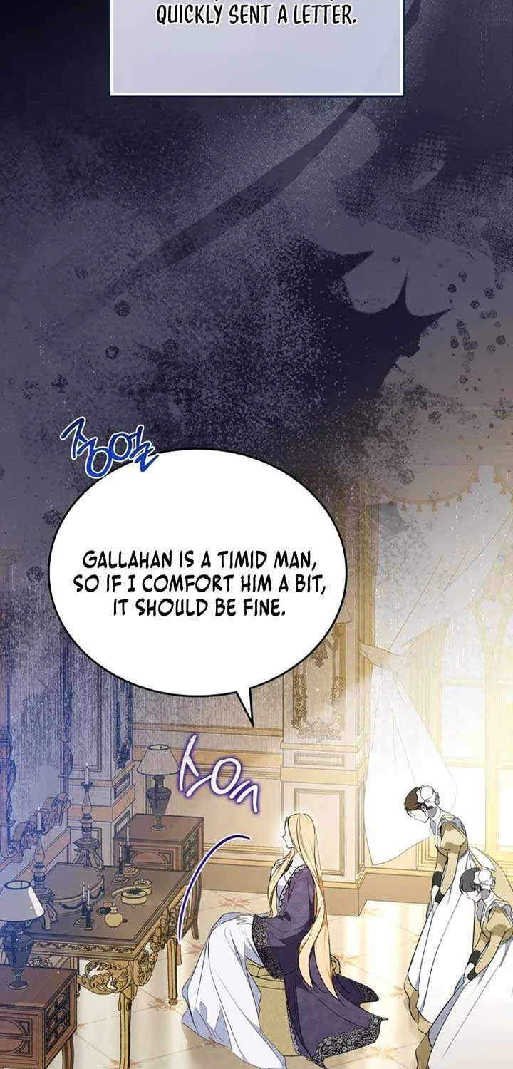 I’Ll Be The Matriarch In This Life Chapter 191 page 10 - 