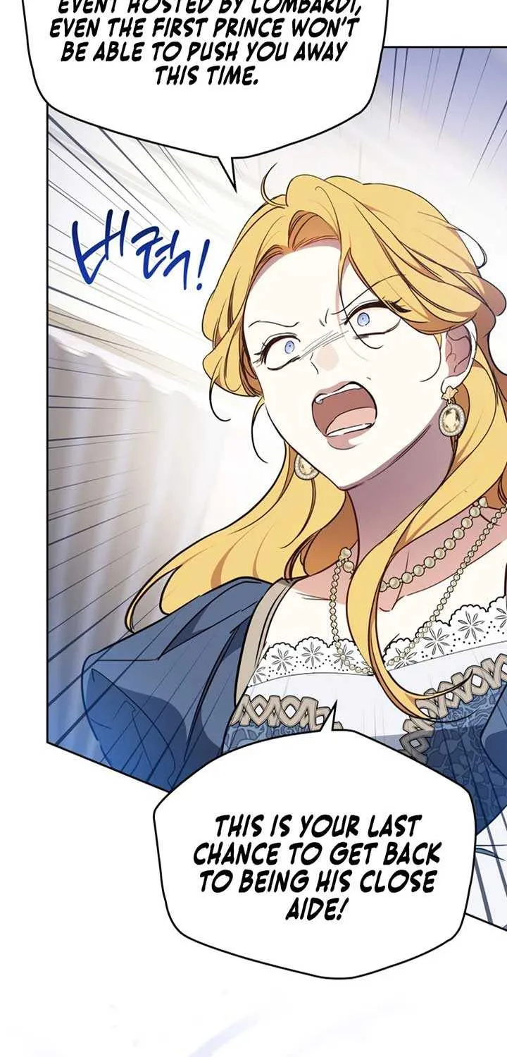 I’Ll Be The Matriarch In This Life Chapter 191 page 92 - 